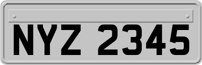 NYZ2345