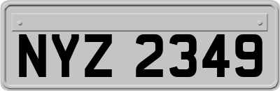 NYZ2349