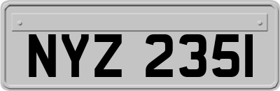 NYZ2351