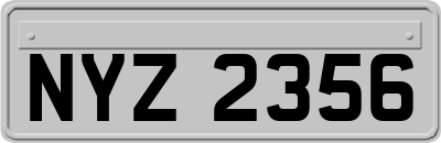 NYZ2356
