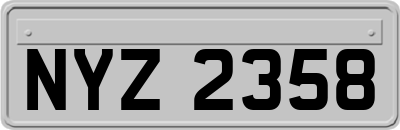 NYZ2358