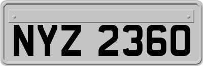 NYZ2360