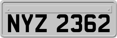 NYZ2362