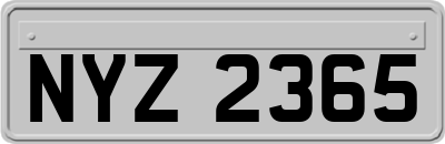 NYZ2365