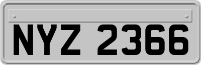 NYZ2366