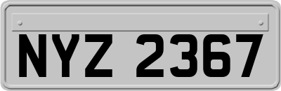NYZ2367