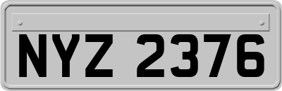 NYZ2376