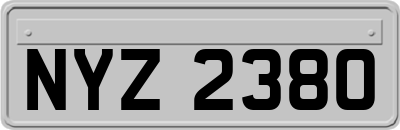 NYZ2380