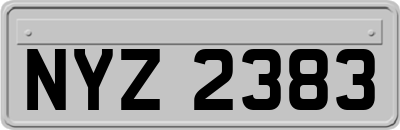 NYZ2383