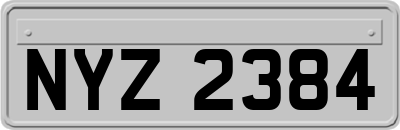 NYZ2384