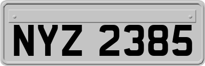NYZ2385