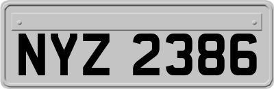NYZ2386