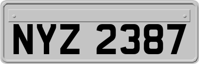 NYZ2387