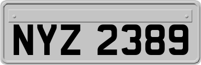 NYZ2389