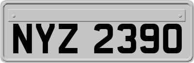 NYZ2390