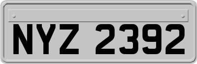 NYZ2392