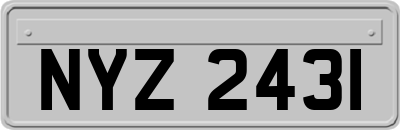 NYZ2431