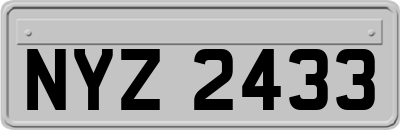 NYZ2433