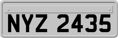 NYZ2435