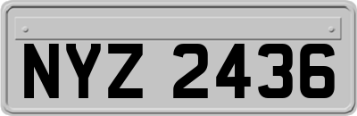 NYZ2436