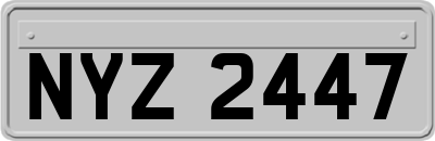 NYZ2447