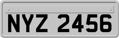 NYZ2456