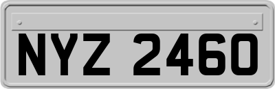 NYZ2460