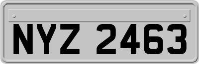 NYZ2463