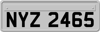 NYZ2465