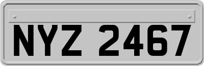 NYZ2467