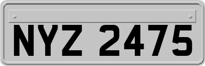 NYZ2475