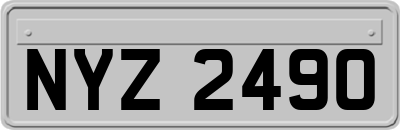 NYZ2490