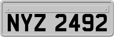 NYZ2492