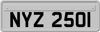 NYZ2501