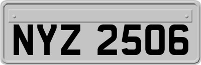 NYZ2506