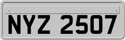 NYZ2507