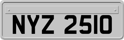 NYZ2510