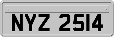 NYZ2514