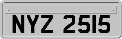 NYZ2515