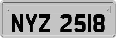 NYZ2518