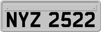 NYZ2522