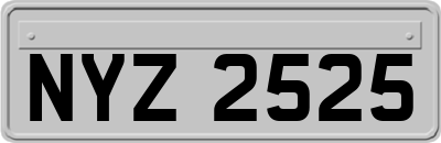 NYZ2525