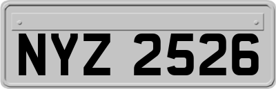 NYZ2526