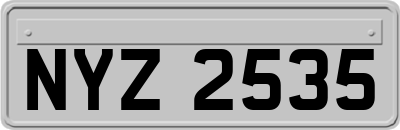 NYZ2535