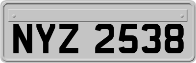NYZ2538