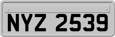 NYZ2539