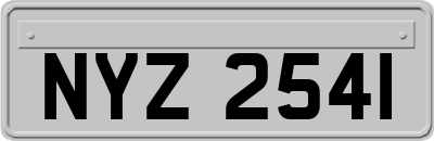 NYZ2541