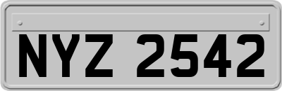 NYZ2542