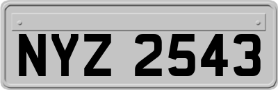 NYZ2543