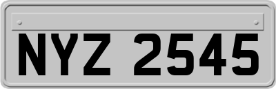 NYZ2545